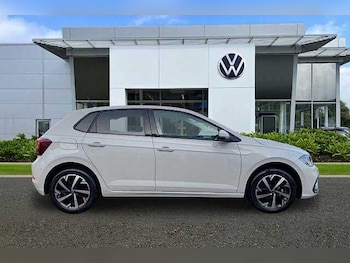 Used Volkswagen Polo 2025 for sale - 78846575: Photo
