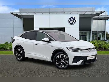 Used Volkswagen ID.5 2022 for sale - 77085596: Photo