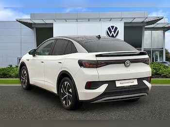 Used Volkswagen ID.5 2022 for sale - 77085596: Photo