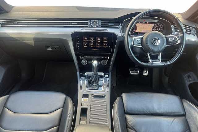 Used Volkswagen Arteon 2018 for sale - 76352587: Photo 10