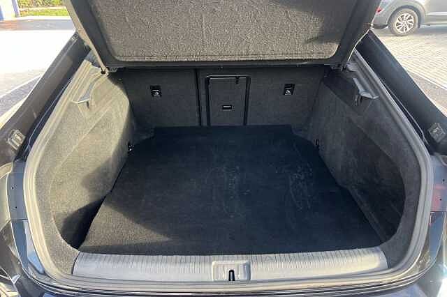 Used Volkswagen Arteon 2018 for sale - 76352587: Photo 11