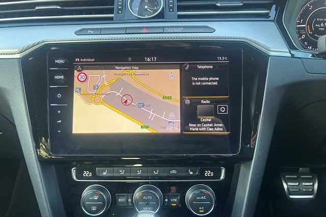 Used Volkswagen Arteon 2018 for sale - 76352587: Photo 13