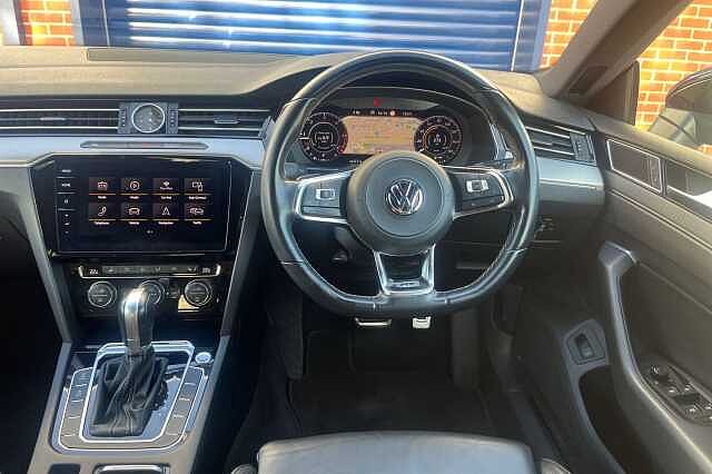 Used Volkswagen Arteon 2018 for sale - 76352587: Photo 14