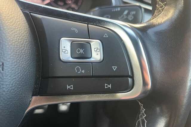 Used Volkswagen Arteon 2018 for sale - 76352587: Photo 17