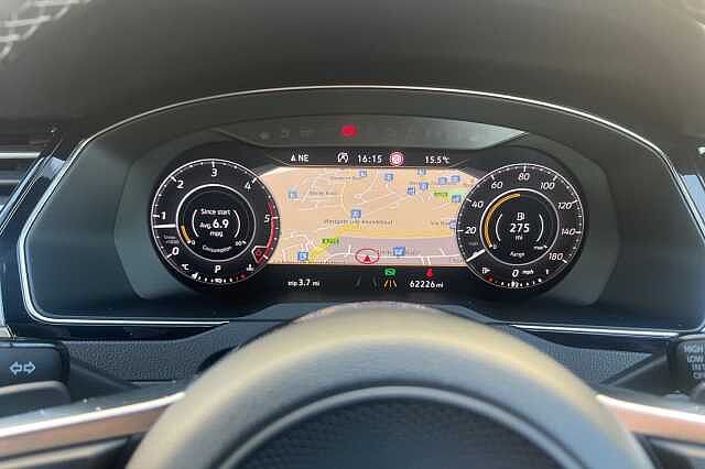 Used Volkswagen Arteon 2018 for sale - 76352587: Photo 18