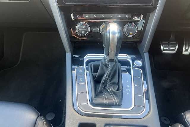 Used Volkswagen Arteon 2018 for sale - 76352587: Photo 19