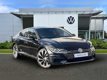 2018 (68) - 2.0 TDI SCR 190 R-Line 5dr DSG