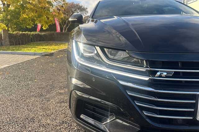 Used Volkswagen Arteon 2018 for sale - 76352587: Photo 21