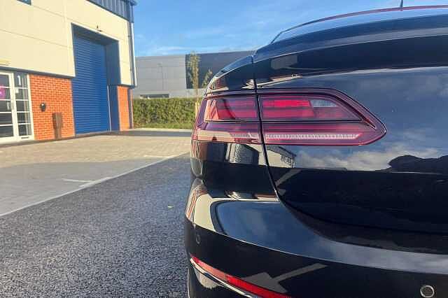 Used Volkswagen Arteon 2018 for sale - 76352587: Photo 22