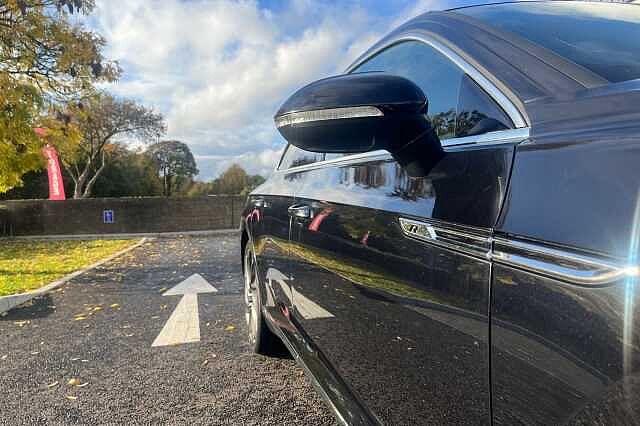 Used Volkswagen Arteon 2018 for sale - 76352587: Photo 23