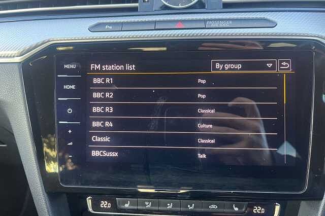 Used Volkswagen Arteon 2018 for sale - 76352587: Photo 24