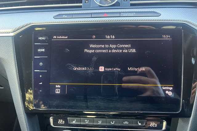 Used Volkswagen Arteon 2018 for sale - 76352587: Photo 25