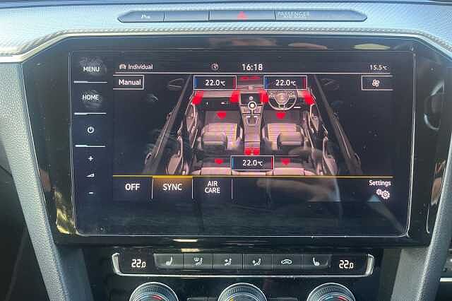 Used Volkswagen Arteon 2018 for sale - 76352587: Photo 30