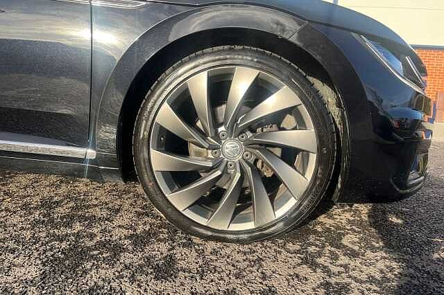 Used Volkswagen Arteon 2018 for sale - 76352587: Photo 5