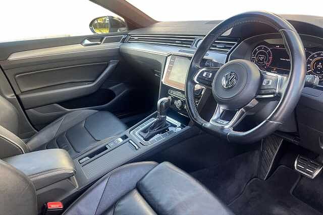 Used Volkswagen Arteon 2018 for sale - 76352587: Photo 6