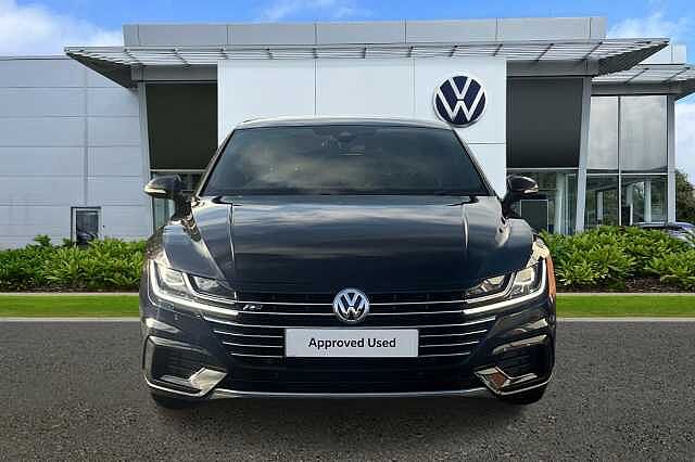 Used Volkswagen Arteon 2018 for sale - 76352587: Photo 7