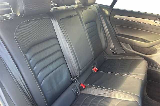 Used Volkswagen Arteon 2018 for sale - 76352587: Photo 8