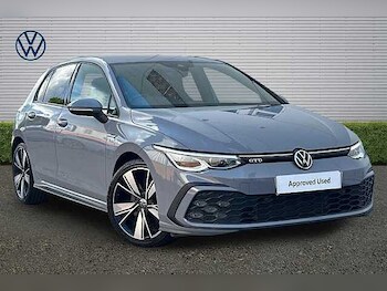 Used Volkswagen Golf 2021 for sale - 78124895: Photo