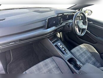 Used Volkswagen Golf 2021 for sale - 78124895: Photo
