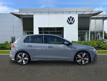 Used Volkswagen Golf 2021 for sale - 78124895: Photo