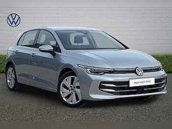 Used Volkswagen Golf 2025 for sale - 77872330: Photo