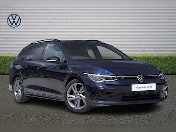 Used Volkswagen Golf 2022 for sale - 78558414: Photo