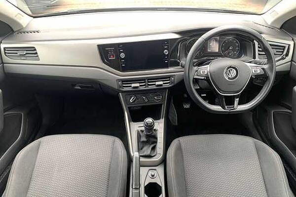 Used Volkswagen Polo 2019 for sale - 76211463: Photo 10