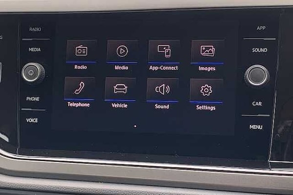 Used Volkswagen Polo 2019 for sale - 76211463: Photo 13