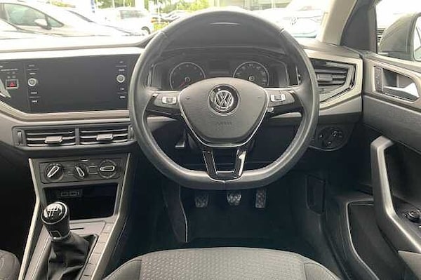 Used Volkswagen Polo 2019 for sale - 76211463: Photo 14