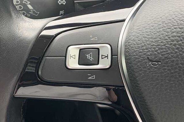 Used Volkswagen Polo 2019 for sale - 76211463: Photo 15