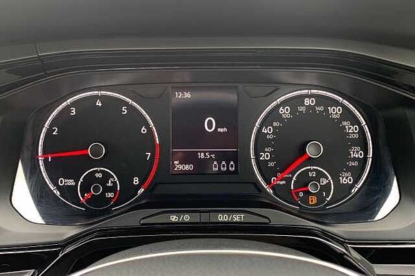 Used Volkswagen Polo 2019 for sale - 76211463: Photo 18