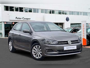 2019 (19) - 1.0 TSI 95 SE 5dr