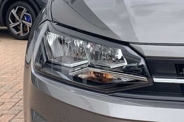 Used Volkswagen Polo 2019 for sale - 76211463: Photo 21