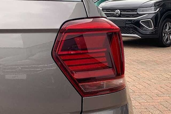 Used Volkswagen Polo 2019 for sale - 76211463: Photo 22