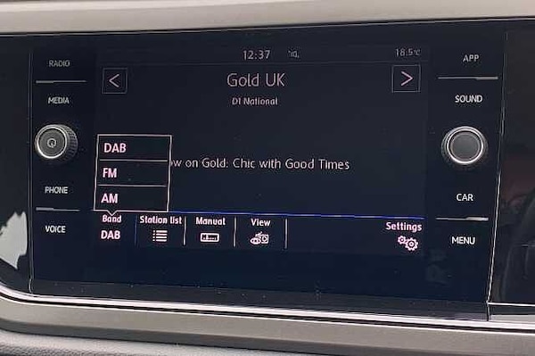 Used Volkswagen Polo 2019 for sale - 76211463: Photo 24