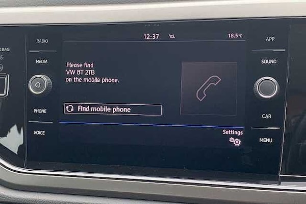 Used Volkswagen Polo 2019 for sale - 76211463: Photo 25