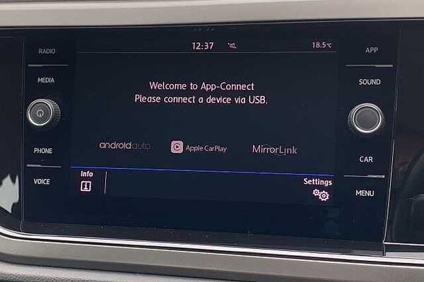 Used Volkswagen Polo 2019 for sale - 76211463: Photo 26