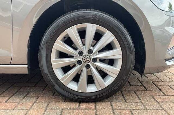 Used Volkswagen Polo 2019 for sale - 76211463: Photo 5