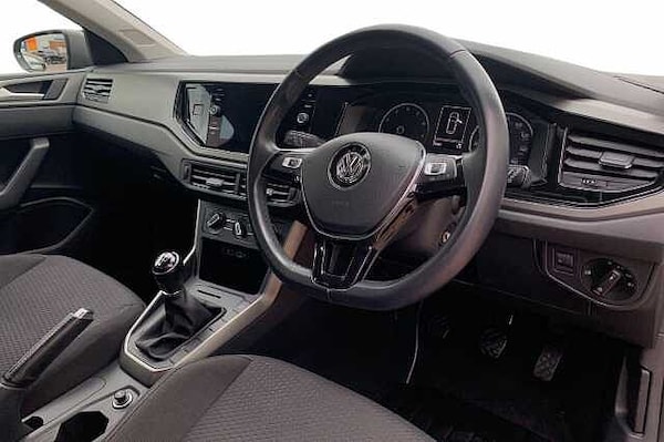 Used Volkswagen Polo 2019 for sale - 76211463: Photo 6