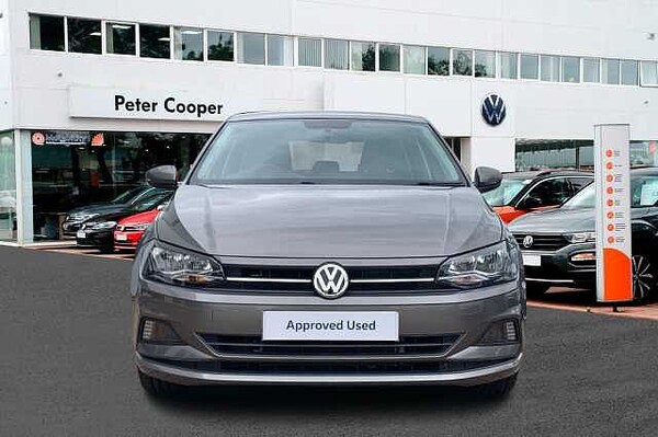 Used Volkswagen Polo 2019 for sale - 76211463: Photo 7