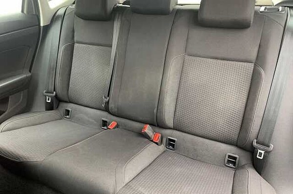 Used Volkswagen Polo 2019 for sale - 76211463: Photo 8