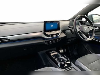 Used Volkswagen ID.4 2022 for sale - 76461980: Photo