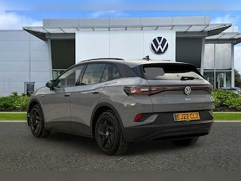 Used Volkswagen ID.4 2022 for sale - 76461980: Photo