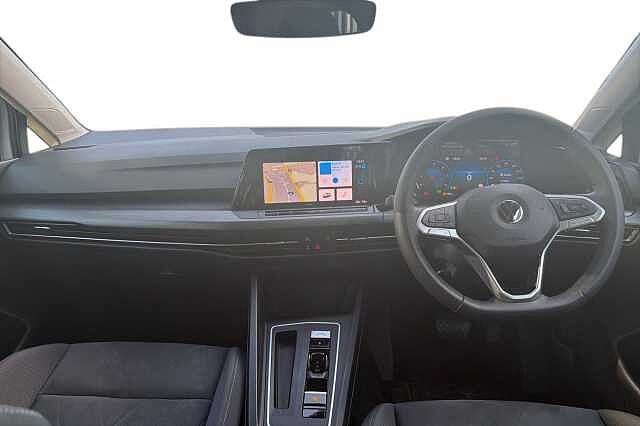 Used Volkswagen Golf 2021 for sale - 77409294: Photo 10