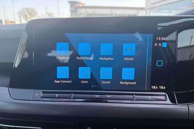 Used Volkswagen Golf 2021 for sale - 77409294: Photo 13