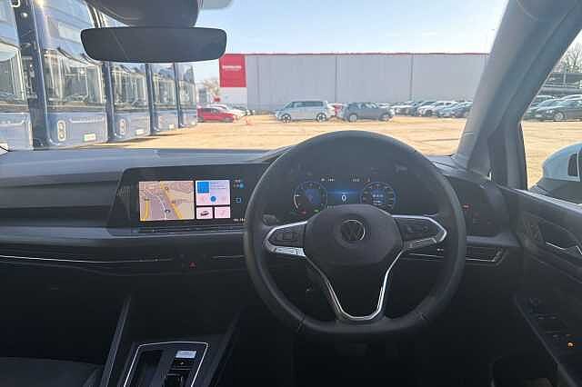 Used Volkswagen Golf 2021 for sale - 77409294: Photo 14