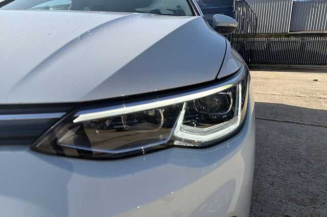 Used Volkswagen Golf 2021 for sale - 77409294: Photo 19