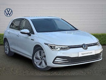 Used Volkswagen Golf 2021 for sale - 77409294: Photo