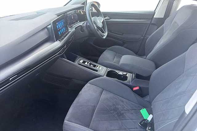 Used Volkswagen Golf 2021 for sale - 77409294: Photo 2