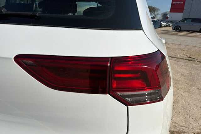 Used Volkswagen Golf 2021 for sale - 77409294: Photo 20